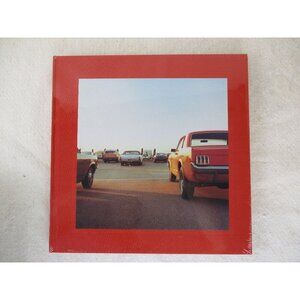 William Eggleston Photo‎ Book 2 1/4, Collectible Hardcover Twin Palms Publishers